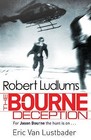 The Bourne Deception (Jason Bourne, Bk 7)