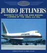 Jumbo Jetliners Boeing's 747 and the WideBodies Liveries of the 1980s and 1990s