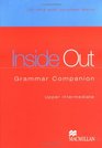 Inside Out UpperIntermediate Grammar Companion