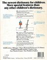 Webster's IiRiverside Children's Dictionary