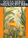 Sylvia Sidney Needlepoint Book
