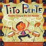 Tito Puente Mambo King / Rey del Mambo