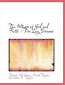 The Witness of God and Faith Two Lay Sermons
