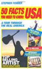 50 Facts You Need to Know  USA A Tour Through the Real America