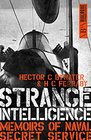 Strange Intelligence Memoirs of Naval Secret Service