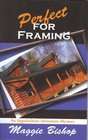 Perfect for Framing (Appalachian Adventure Mysteries)