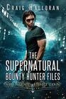 The Supernatural Bounty Hunter Files Special Edition 1