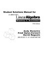 Elementary Linear Algebra