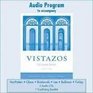 Institutional Cdrom to Accompany Vistazos