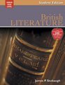 British Literature Encouraging Thoughtful Christians To Be World Changers