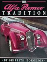 Alfa Romeo Tradition