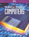 Qbasic A Tutorial to Accompany Peter Norton's Introduction to Computers