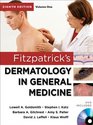Fitzpatrick's Dermatology in General Medicine Eighth Edition