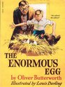 Enormous Egg