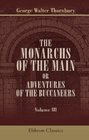 The Monarchs of the Main or Adventures of the Buccaneers Volume 3