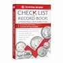 Checklist and Record Book of United States and Canadian Coins