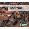 Marron / Brown