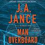 Man Overboard: An Ali Reynolds Novel (Ali Reynolds Series)