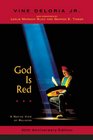 God Is Red A Native View of Religion