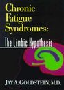 Chronic Fatigue Syndromes The Limbic Hypothesis