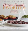 Hazan Family Favorites: Beloved Italian Recipes