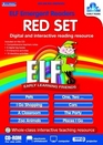 ELF Readers  Red Set