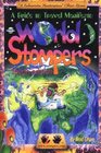 World Stompers A Guide to Travel Manifesto