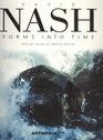 David Nash Forms into Time