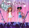 Happy Birthday  Popstar Girls 610