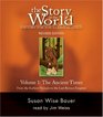 Story of the World, Volume 1: Ancient Times Audiobook CD: From the Earliest Nomads to the Late Roman Empire, Revised Edition (7 CDs)