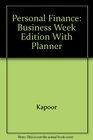 Personal Finance Business Week Edition With Planner