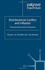 Distributional Conflict and Inflation Theoretical and Historical Perspectives