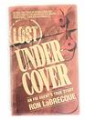 Lost Undercover