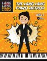Lang Lang Piano Academy  The Lang Lang Piano Method Level 4 Book  Online Audio