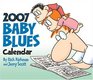 Baby Blues 2007 DaytoDay Calendar