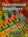 Operational Amplifiers Fifth Edition