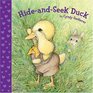 HideandSeek Duck