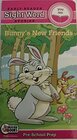 Bunny's New Friends Early Reader Sightword Stories You Am