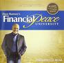 Dave Ramsey's Financial Peace University Preview CDROM