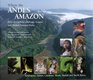 Where the ANDES meet the AMAZON Peru  Bolivia's Bahuaja Sonene  Madidi National Parks