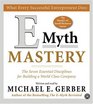 E-Myth Mastery CD : The Seven Essential Disciplines for Building a World-Class Company