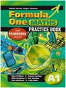 Formula One Maths Practice Book A1