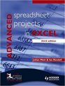 Advanced Spreadsheet Projects in Excel