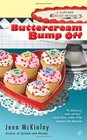 Buttercream Bump Off (Cupcake Bakery, Bk 2)