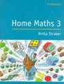 Home Maths Pupil's book 3