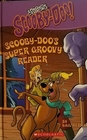 ScoobyDoo's Super Groovy Reader