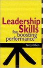 Leadership Skills for Boosting Performance