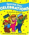 Special Day Celebrations