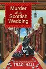 Murder at a Scottish Wedding (Scottish Shire, Bk 4)