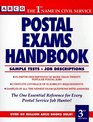 Everything You Need to Score High on Postal Exams